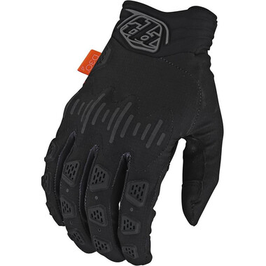 TROY LEE DESIGNS SCOUT GAMBIT Gloves Black 2023 0